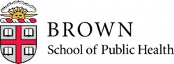 logo of School of Public Health of Brown University