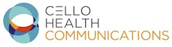 Cello Health Communications logo