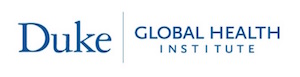 Duke Global Health Institute logo