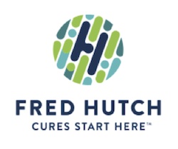 logo for Fred Hutchinson Cancer Research Center