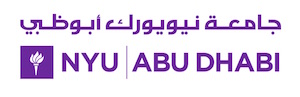 New York University Abu Dhabi logo