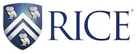 Rice University logo