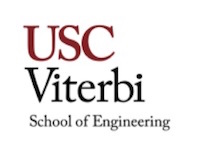 USC Viterbi logo