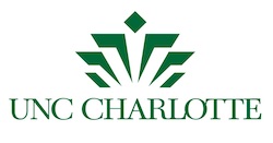 University of North Carolina at Charlotte logo